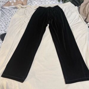 ALO Yoga Charcoal Leggings